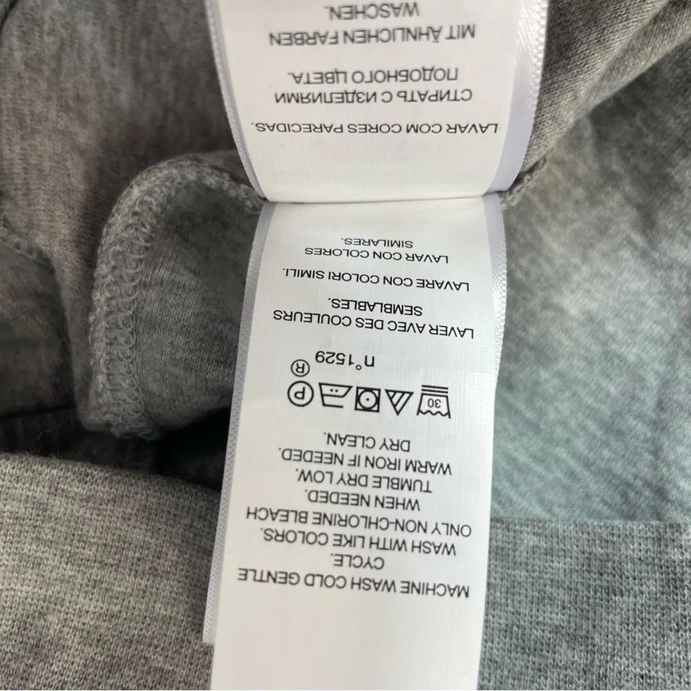 NWT Polo Ralph Lauren Men’s B&T Quarter Zip Pull Over - Size 2XB